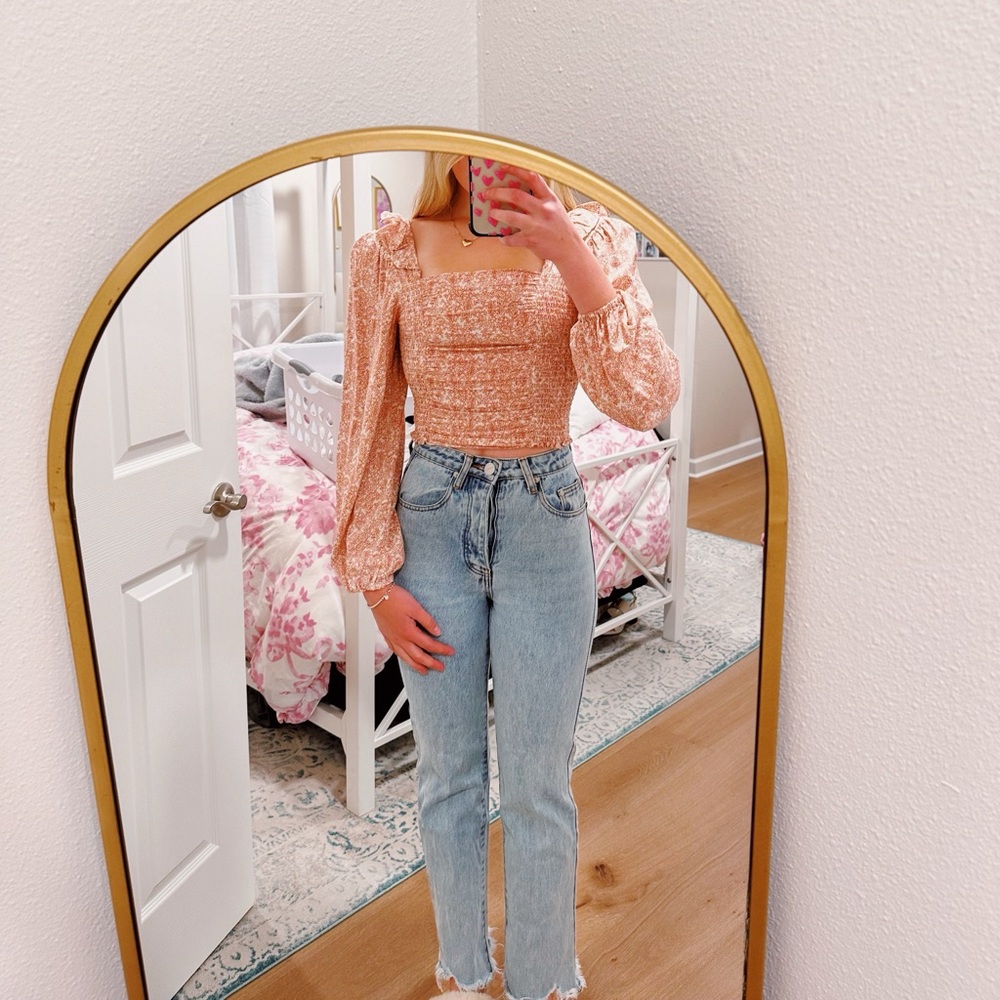 Bb Dakota Top Bought From A Boutique View 2
